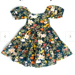 Alice + Ames Juliet Dress